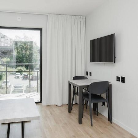 Comfy And Well Equipped Apartment W Free Parking Lidingö Esterno foto